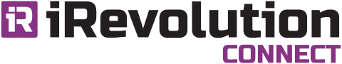 iRevolution Connect logo